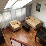 Every Day Apartments Prague